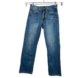 John‎ B.Stetson Co Modern straight leg jeans 90s grunge sz 31